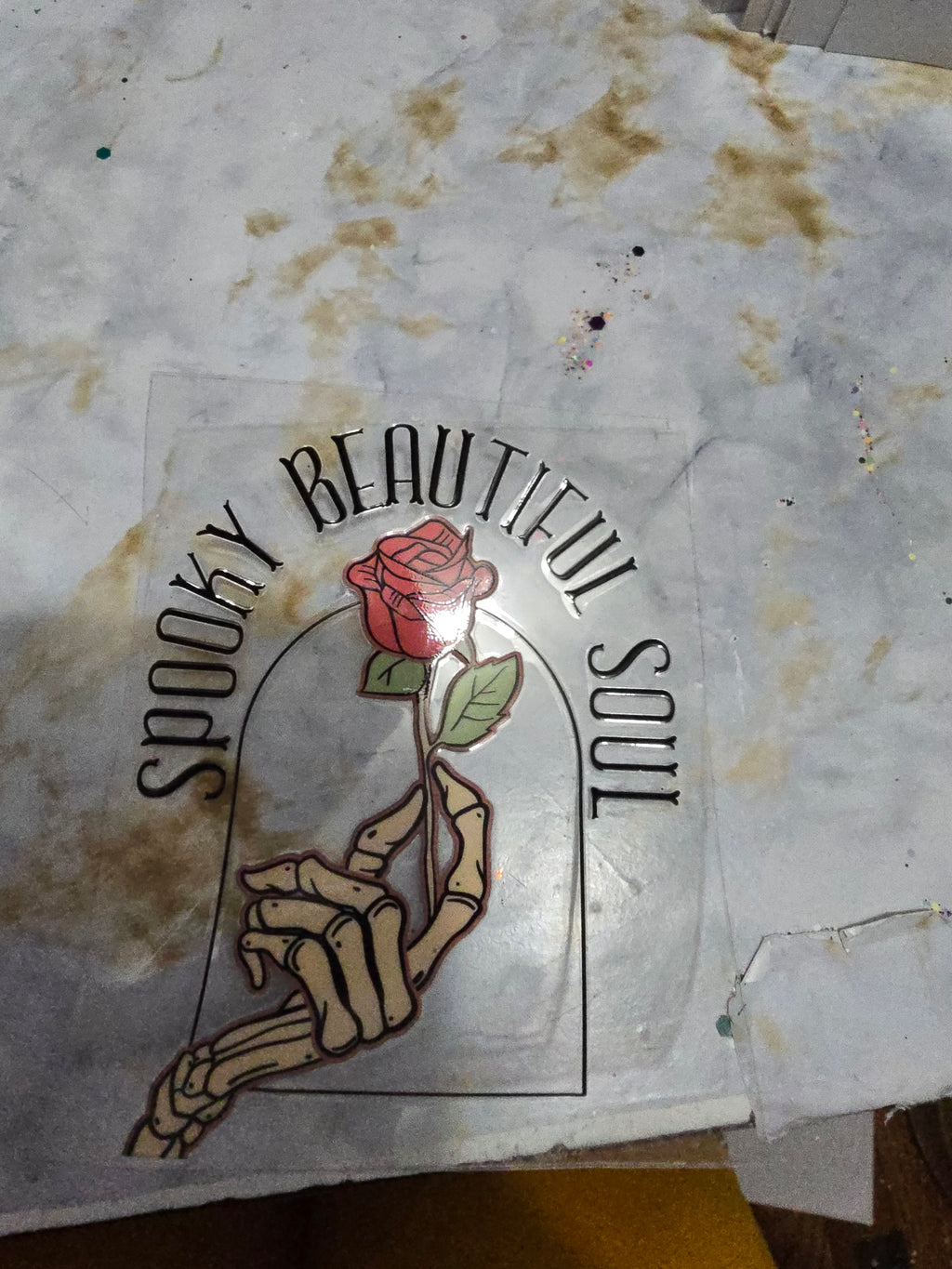 Wraps