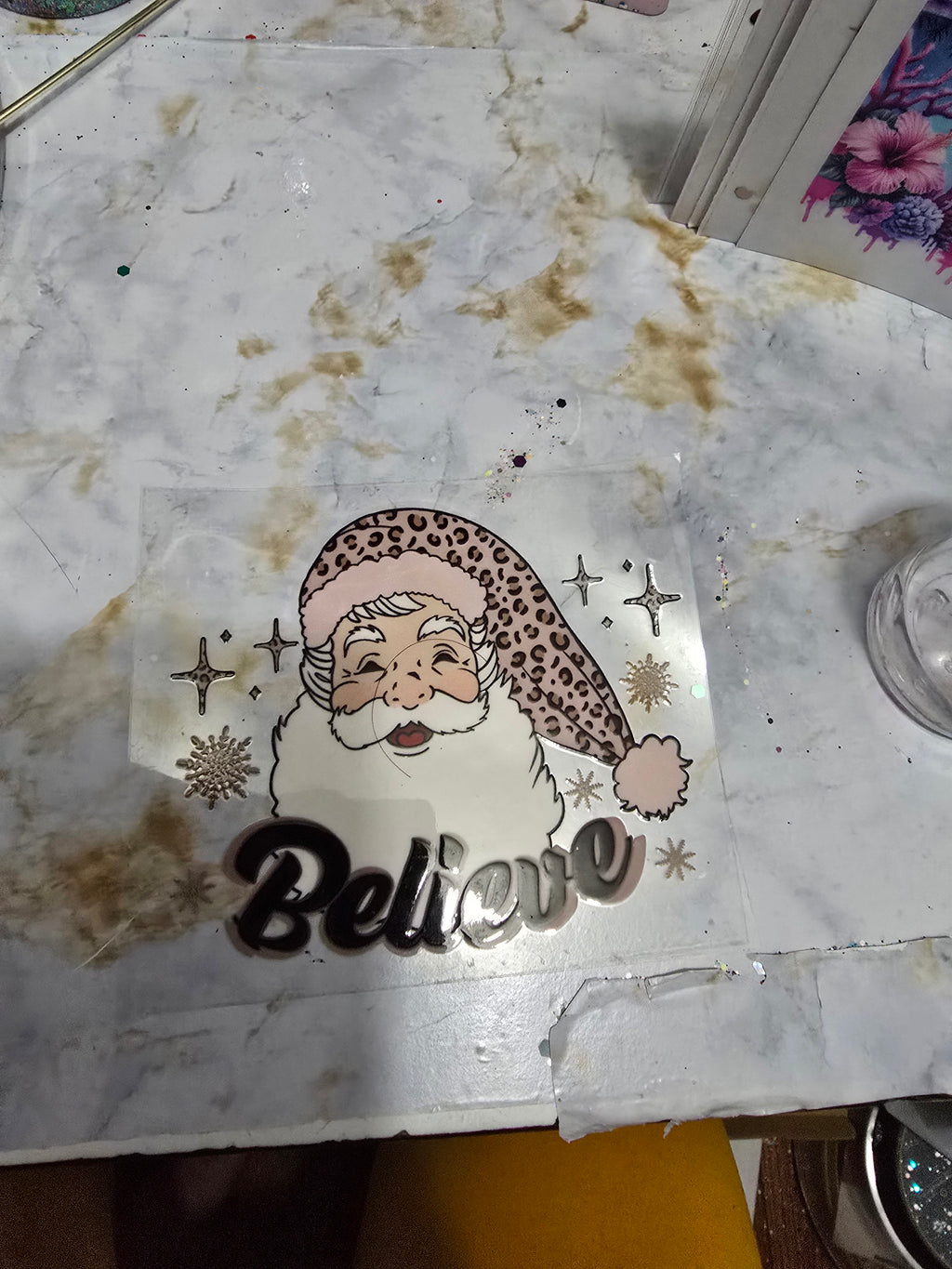 Wraps
