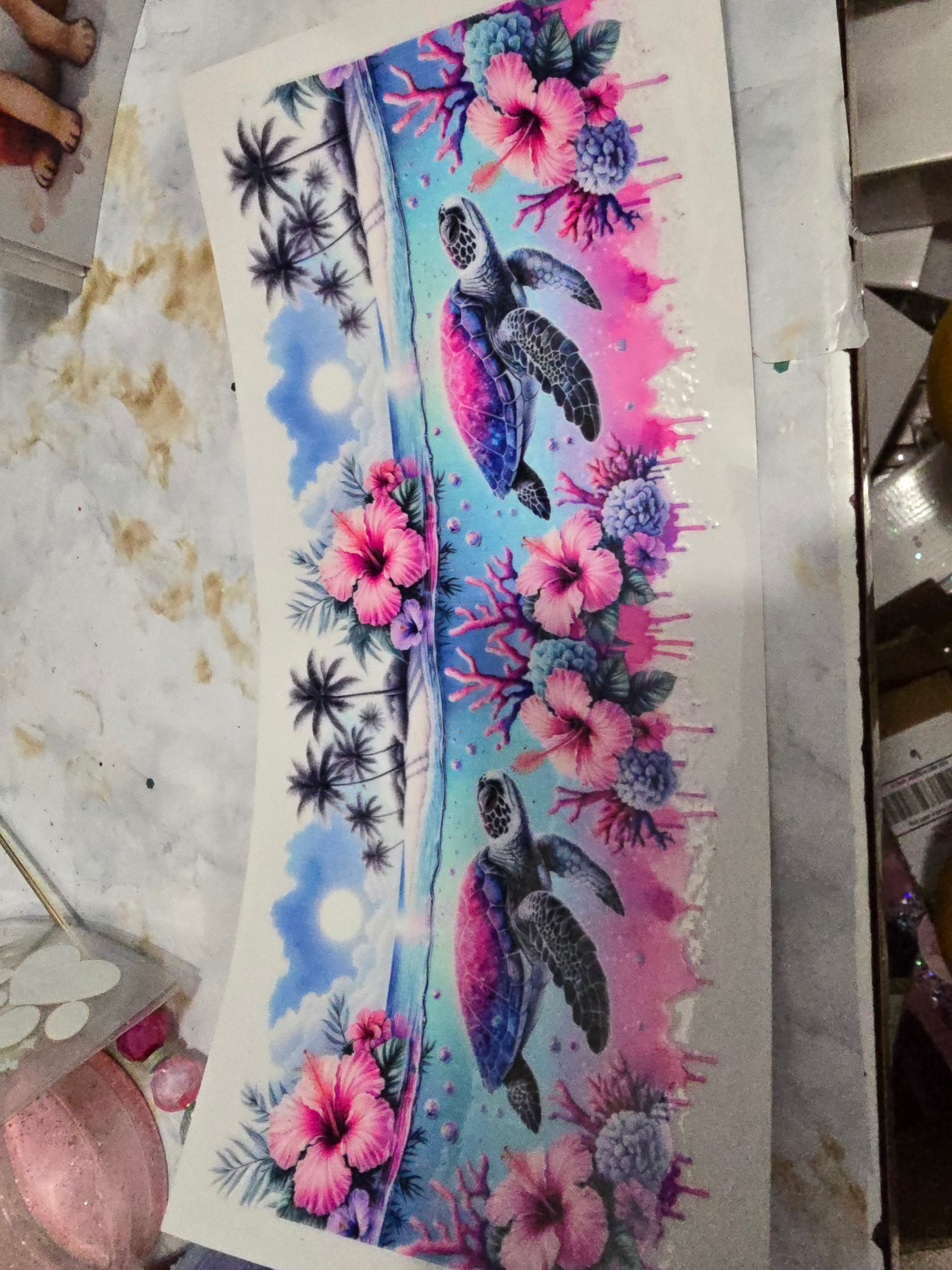 Wraps