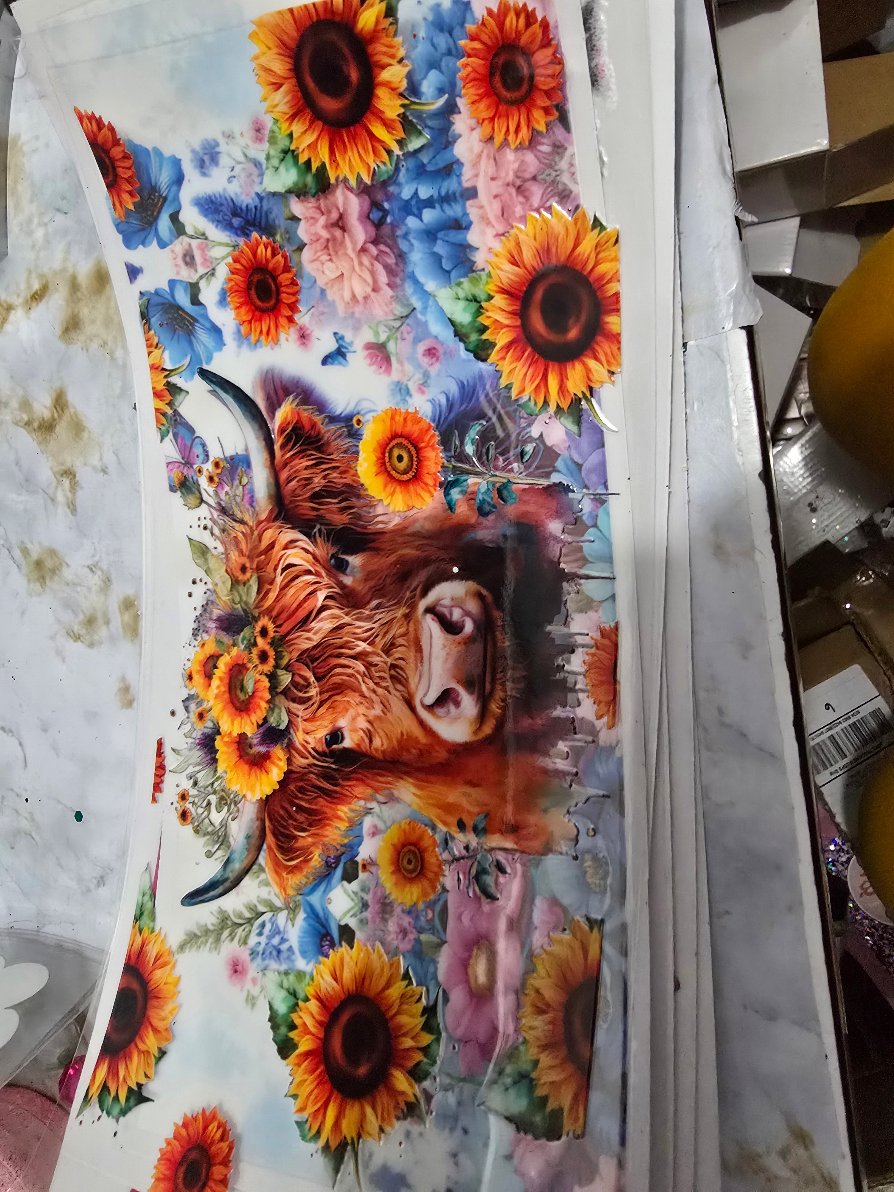Wraps