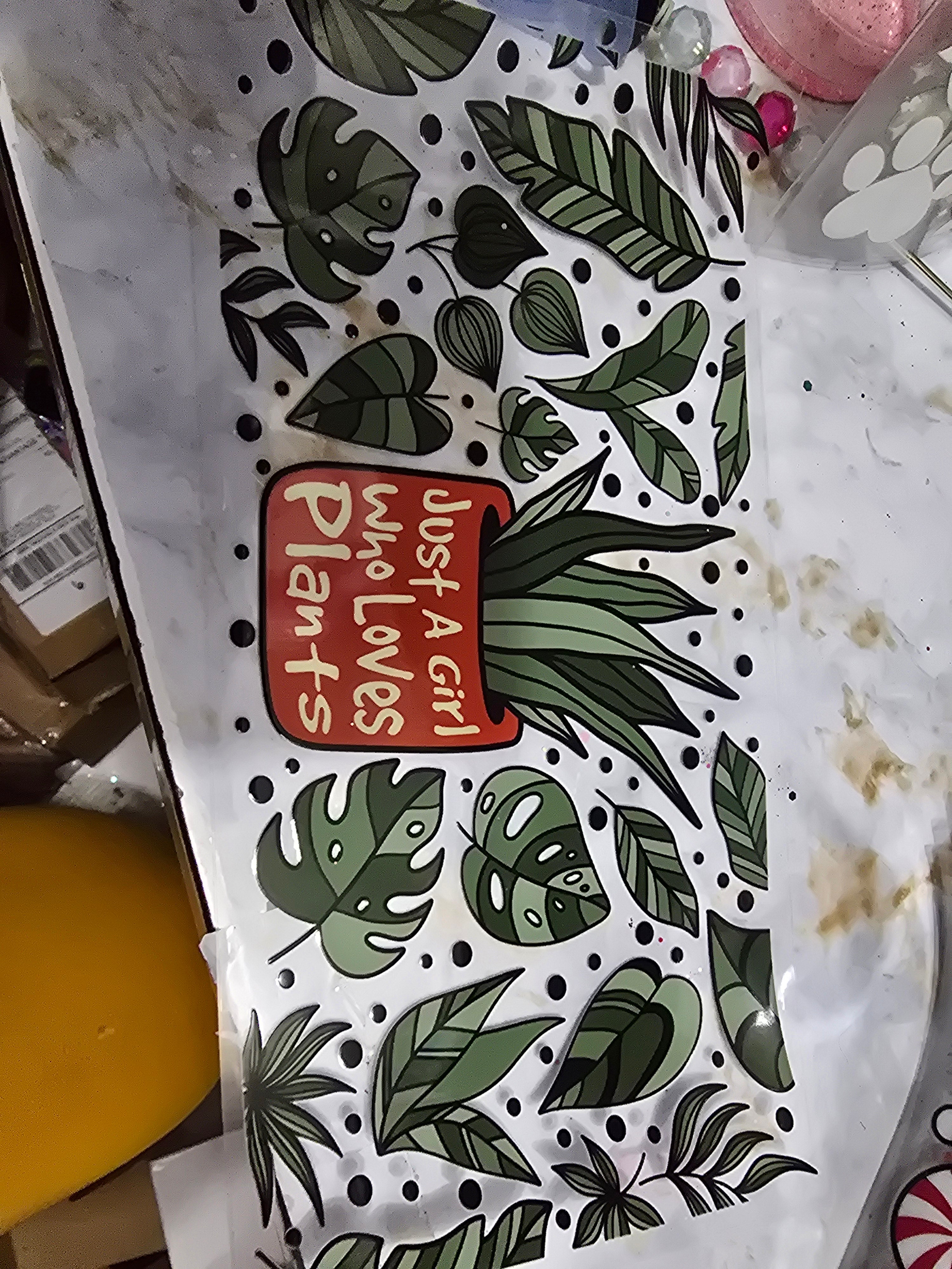 Wraps