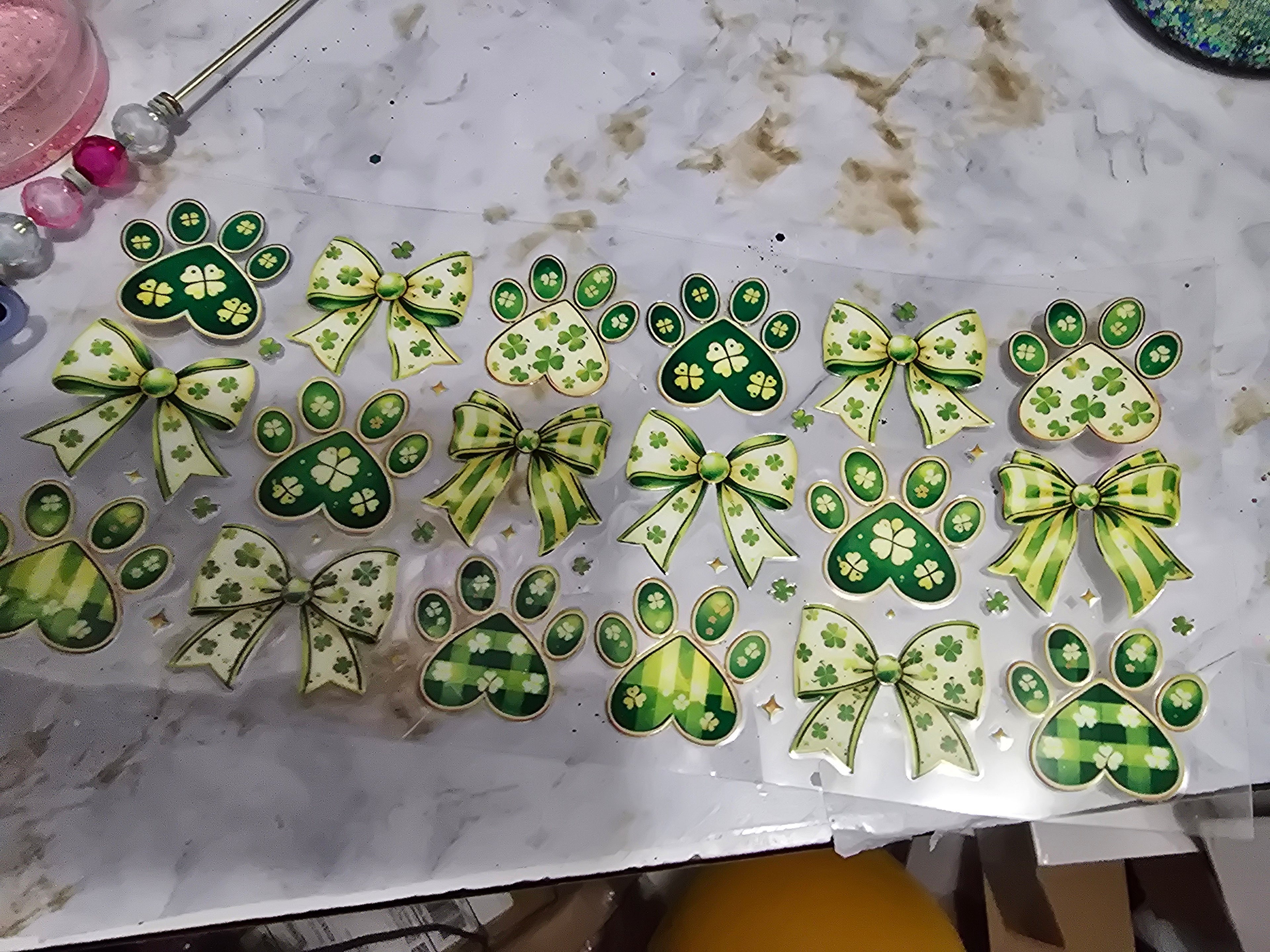 Wraps