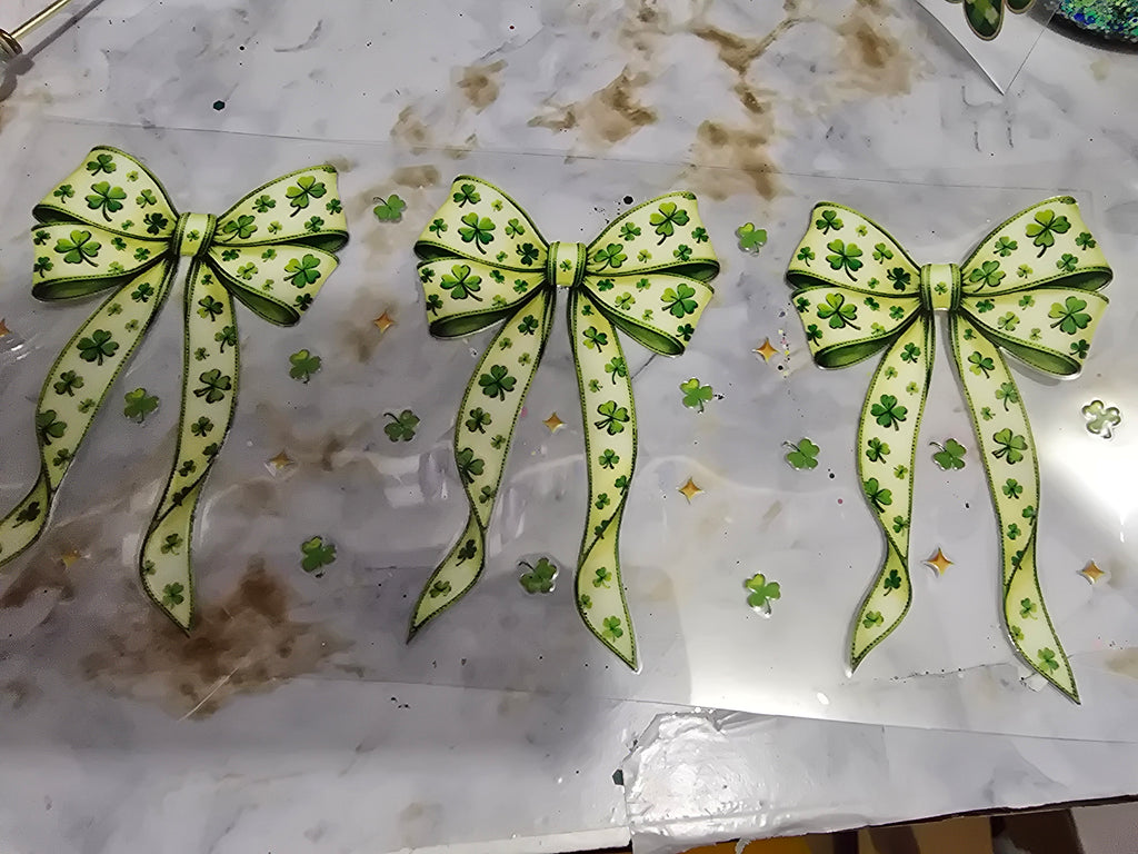 Wraps