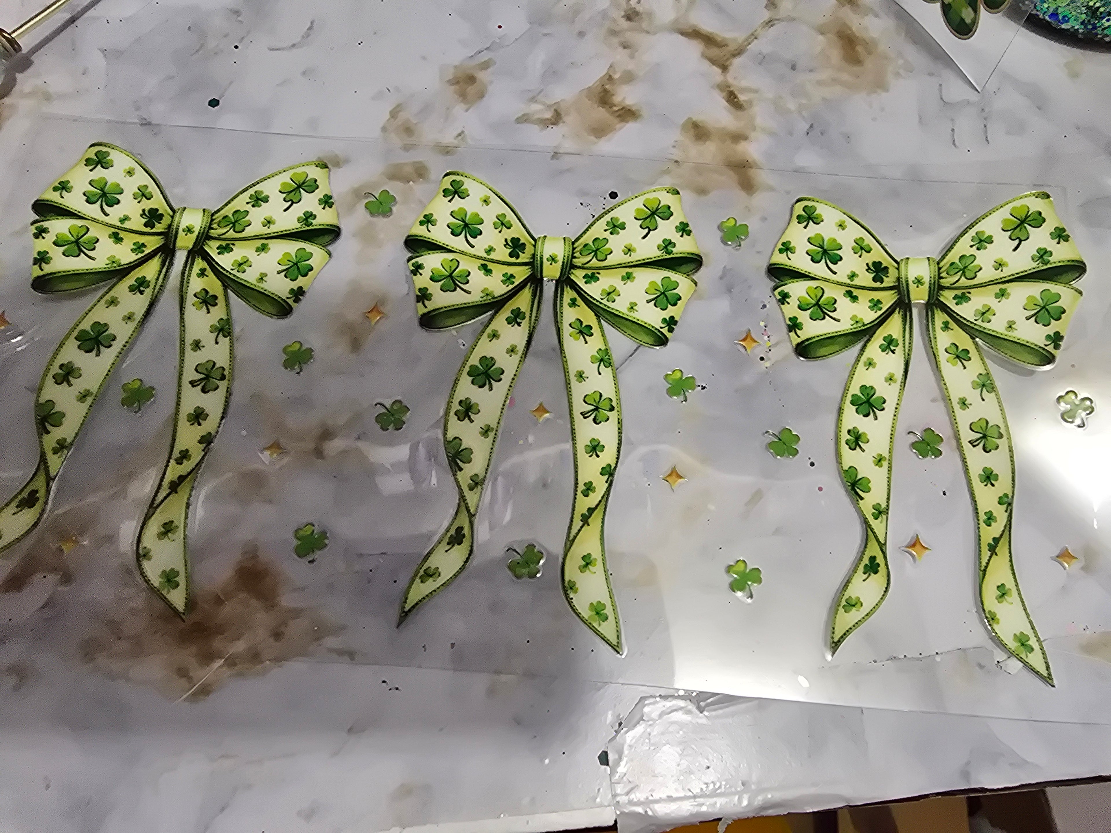 Wraps